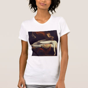 Henry Fuseli - The Nightmare T-shirt