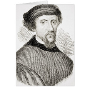 Henry Howard, Earl of Surrey