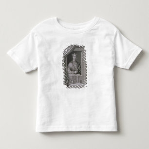 Henry II (1133-89) King of England from 1154, from Kinder Shirts