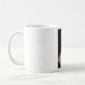 Henry II - Ruler Koffiemok (Links)