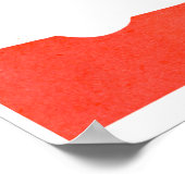 Henry J Automobile 1950 Poster (Hoek)