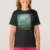 Henry J Classic T-Shirt (Voorkant)