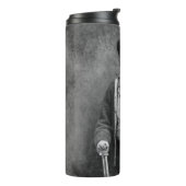 Henry McCarty, Billy de Vegelid van het Oude Weste Thermosbeker (Gedraaid links)