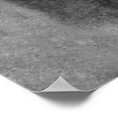 Henry McCarty Billy, het Outlaw Kind van het Oude  Poster (Hoek)