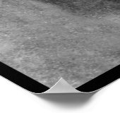 Henry McCarty Billy, het Outlaw Kind van het Oude  Poster (Hoek)