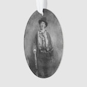 Henry McCarty, Billy, l'hors-la-loi de l'Ancien Ou (devant)