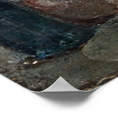 Henry Ossawa Tanner en hij verdween Poster (Hoek)