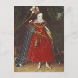 Henry, Prince of Wales, c.1603 Briefkaart