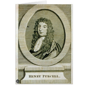 Henry Purcell ,