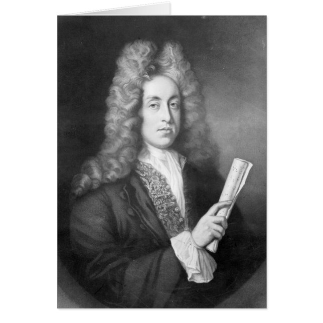 Henry Purcell (Voorkant)
