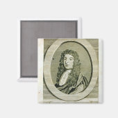 Henry Purcell , Magneet (Voorkant / Achterkant)