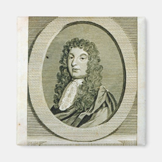 Henry Purcell , Magneet (Voorkant)