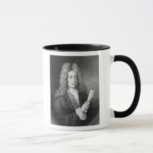 Henry Purcell Mok