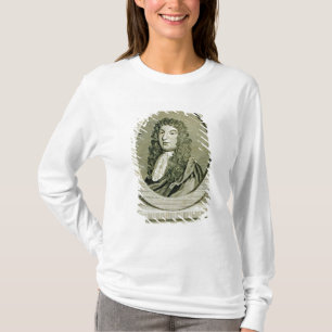 Henry Purcell , T-shirt
