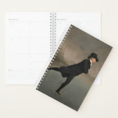Henry Raeburn - De minister van Huisvesting Planner (Display)