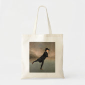 Henry Raeburn - De minister van Huisvesting Tote Bag (Voorkant)
