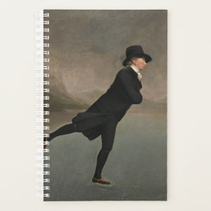 Henry Raeburn - Le ministre du patinage