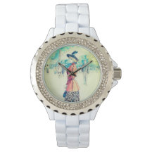 Henry Somm - Elegant op een boulevard