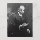 Henry Stone Briefkaart (Voorkant)