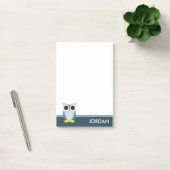 Henry the Owl Post-it® Notes (Kantoor)