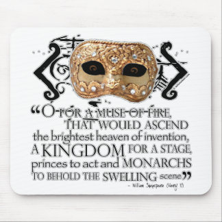 Henry V Quote Muismat