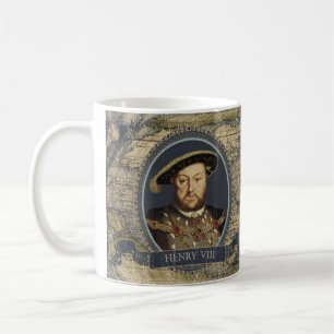 Henry VII Historische Mok