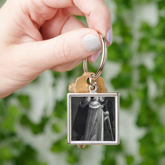 Henry VII Sleutelhanger (Hand)