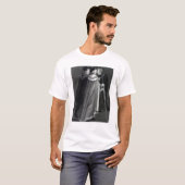 Henry VII T-shirt (Voorkant volledig)