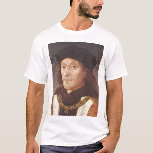 Henry VII T-shirt