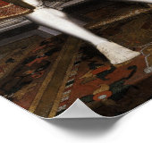 Henry VIII of England Poster (Hoek)