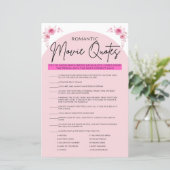 Hens Party Spel, Bachelorette Party Spelletjes (Staand voorkant)