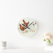 Hens Ronde Klok (Huis)