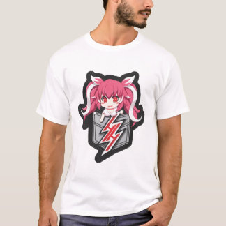 Hentaihaven a Hentaihaven a Hentaihaven T-shirt