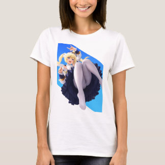 Hentaii Girl Sticker - Hentaii Poster - Hentaii T-shirt