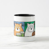 Hep Cat-Mok Mok (Midden)