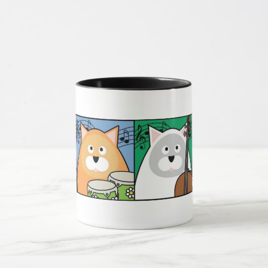 Hep Cat-Mok Mok (Midden)