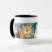 Hep Cat-Mok Mok (Voorkant links)