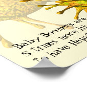 Hepatitis C — getest Poster (Hoek)