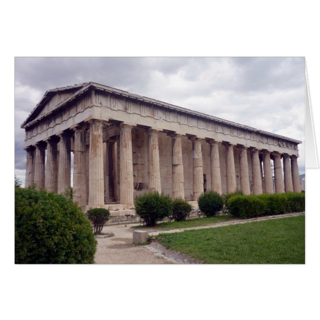 hephaestus long (Devant horizontal)