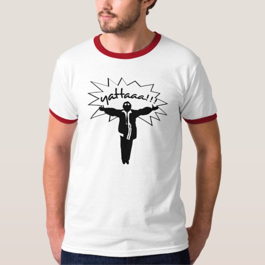 hepi2 t-shirt (Voorkant)
