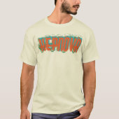 Hepnova Logo T-Shirt (Voorkant)