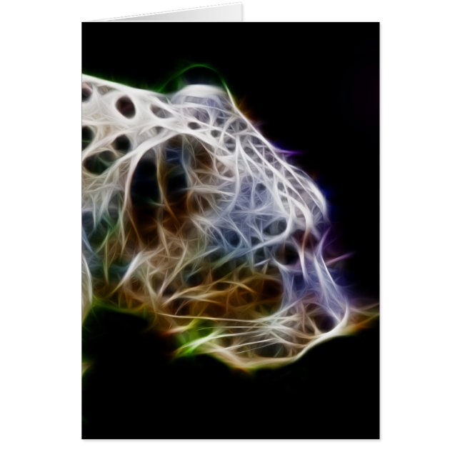 Hépote à neige (Devant)