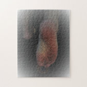 HER SOLE LEGPUZZEL (Verticaal)