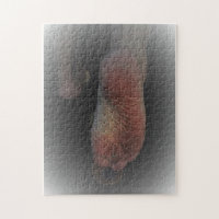 HER SOLE