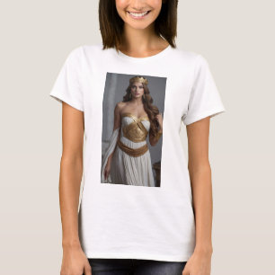 Hera - Koningin van de Goden T-shirt