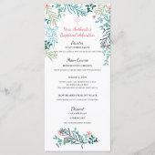 Hera Menu (Voorkant)