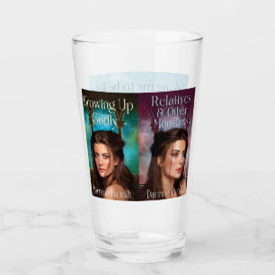 Hera Pint Glass Glas