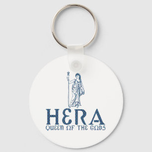 Hera Sleutelhanger