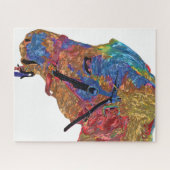 Hera the Horse Legpuzzel (Horizontaal)