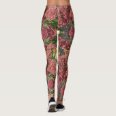 Héracée Plante Legging (Dos)